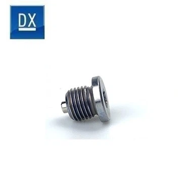 M20x1.5 ปลั๊กท่อระบายน้ำมันแม่เหล็กโปแลนด์