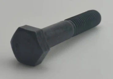 Sexed Head Screw M8x1,25x 45 8. 8 - DIN 931