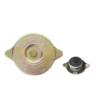 ฝาหม้อน้ำแรงดัน 10PSI