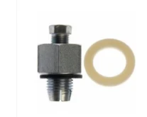 Autograde M 14-1. 50 ปลั๊กระบายน้ำมัน Piggyback สำหรับ Dorman 090-087
