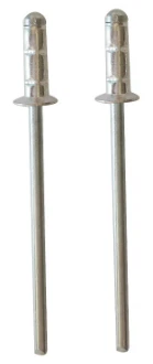 รีเวท อะลูมิเนียม มัลติกริป ไบลนด์รีเวท