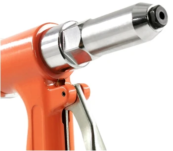 Solid Rivet Tool